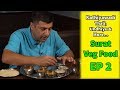 Surat Gujarat Food Journey EP 2 Kathiyawadi Thali
