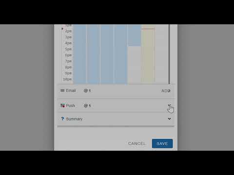 Set Alarm Notifications Plans in KE2 SmartAccess - Video 140; Refrigeration Monitoring & Control