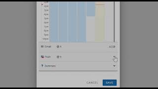 Set Alarm Notifications Plans in KE2 SmartAccess - Video 140; Refrigeration Monitoring & Control