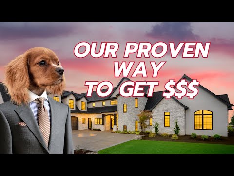 House Sitting Side Hustle: How I Earn £500+ A Week House Sitting