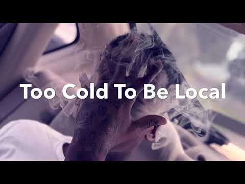 Vbmquan - Too Cold To Be Local