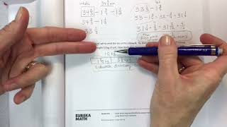 Eureka math grade 5 module 3 lesson 15 problem set