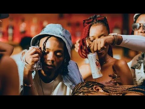 BUJA__VIBES VOL 11 & BUJA__TIMES VOL 1