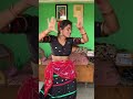 छन छाना छन पायल बोले Khushiverma Youtubeshorts Shortvideo Trendingsh