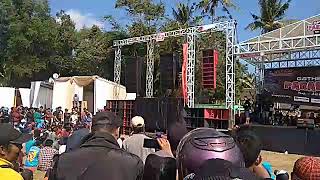 Download lagu Cek sound sriwijaya jember horeg acra jesstan mp3