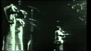 Aretha Franklin performing live &quot;I Never Loved A Man (The Way I Love You)&quot;.