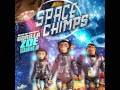 Nuvo (Space Chimps Mixtape)