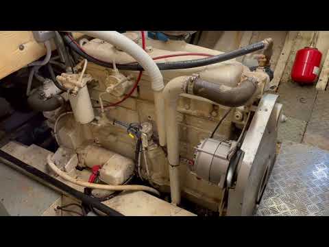 Dutch Barge 20m with London mooring  - Boatshed - Boat Ref#311206