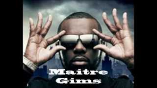 j'reste debout - Sexion D'assaut (2012)