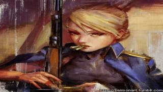 Nightcore - The Gun (Ft. Trinidad James, Dev &amp; Chrish)