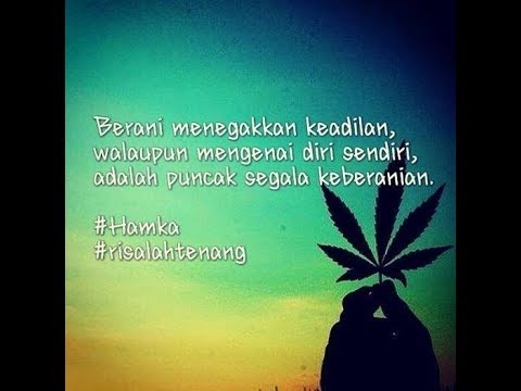 Ahyuz - Tenang is good '17 (Ganja Bukan Dadah)