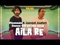 Meezaan & Jaaved Jaaferi Dance Off | Aila Re | Malaal 5th July