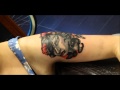 By RaijinTattoo