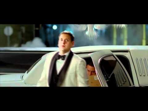 21 Jump Street "Getting ready for Prom Scene"