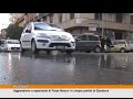 Aggressione A Esponente Di Forza Nuova In Cinque Portati In Questura TgMed 21 02 18