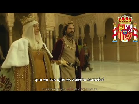 National Anthem of Spain: Marcha Real (Alfonso XIII lyrics)