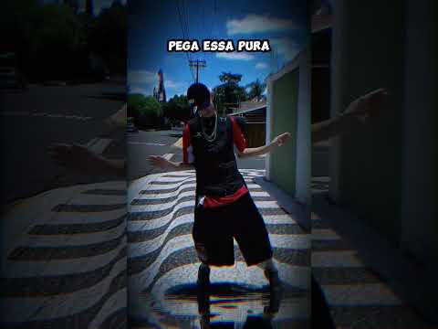 ESPECIALMENTE PRO BAILE DA FUSION FEST - AQUI NO BAILE FUNK ( DJ GUILHERME DUARTE )