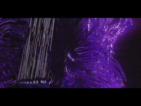 XParticles Text Reveal: Cinema 4D and OctaneRender