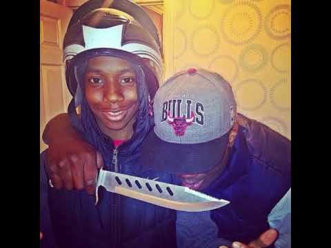 #Siraq SR (Stabber) snaps as a yute #Exclusive