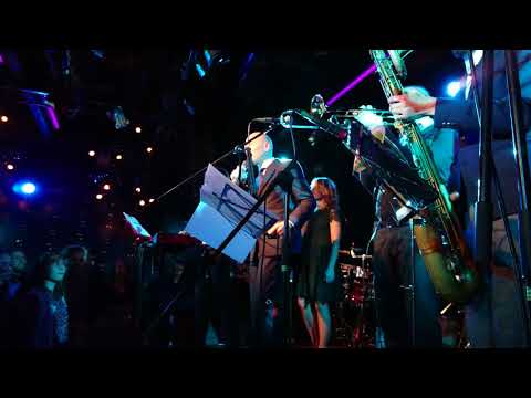 Optimystica Orchestra - Долго до праздника