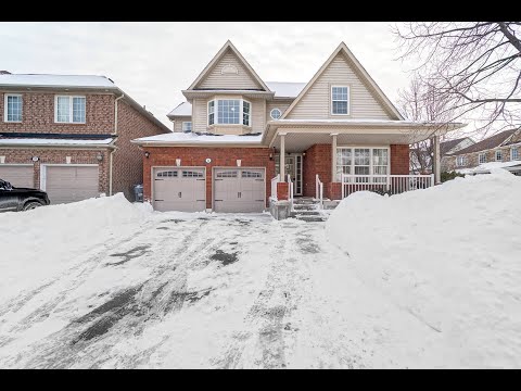 22 Leagate Street, Brampton Home for Sale - Real Estate Properties for Sale