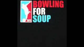 hooray for beer-bowling for soup-lyrics in description