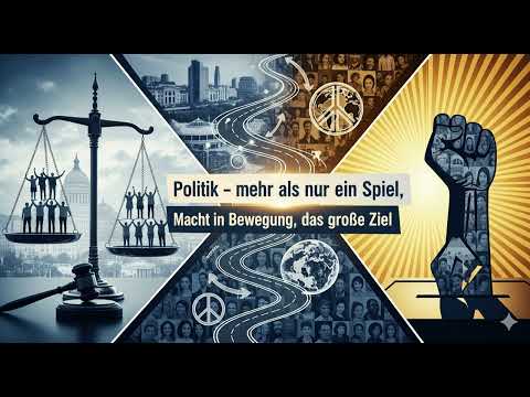 LaKanDoR - Politik mehr als nur ein Spiel