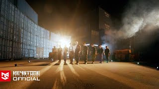 [影音] BLANK2Y(新男團) - MAVERICK (cover)