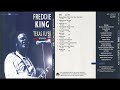 Freddie King – Texas Flyer (1974-1976) CD3