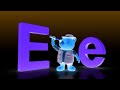 ABC Phonics Song Little Baby Bum E Explorer Sponsored By Klasky Preview 2 Effect