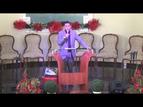 The Lost Sheep, the Lost Coin, and the Prodigal Son – Pastor Rafael Santos