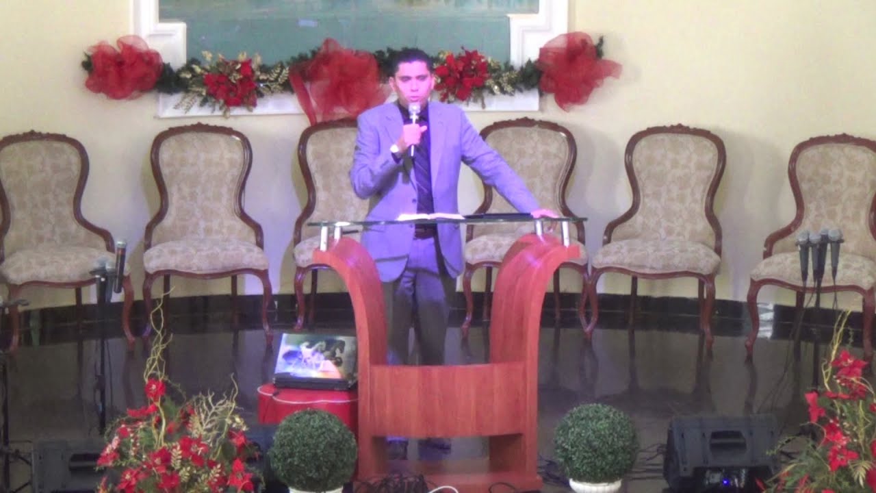 A ovelha perdida, a dracma perdida e o filho pródigo   – Pr. Rafael Santos