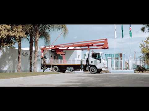 Olusheno - Tate Buti ft Young T