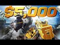 I Am OFFICIALLY The GREATEST Warzone Player In THE WORLD