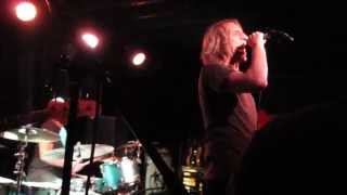 Mudhoney - The Money Will Roll Right In / Hate the Police / Fix Me - Live at The Riot Room KCMO 2014