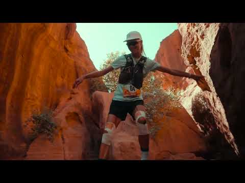 Ultra X Jordan Stage 4 Highlights!