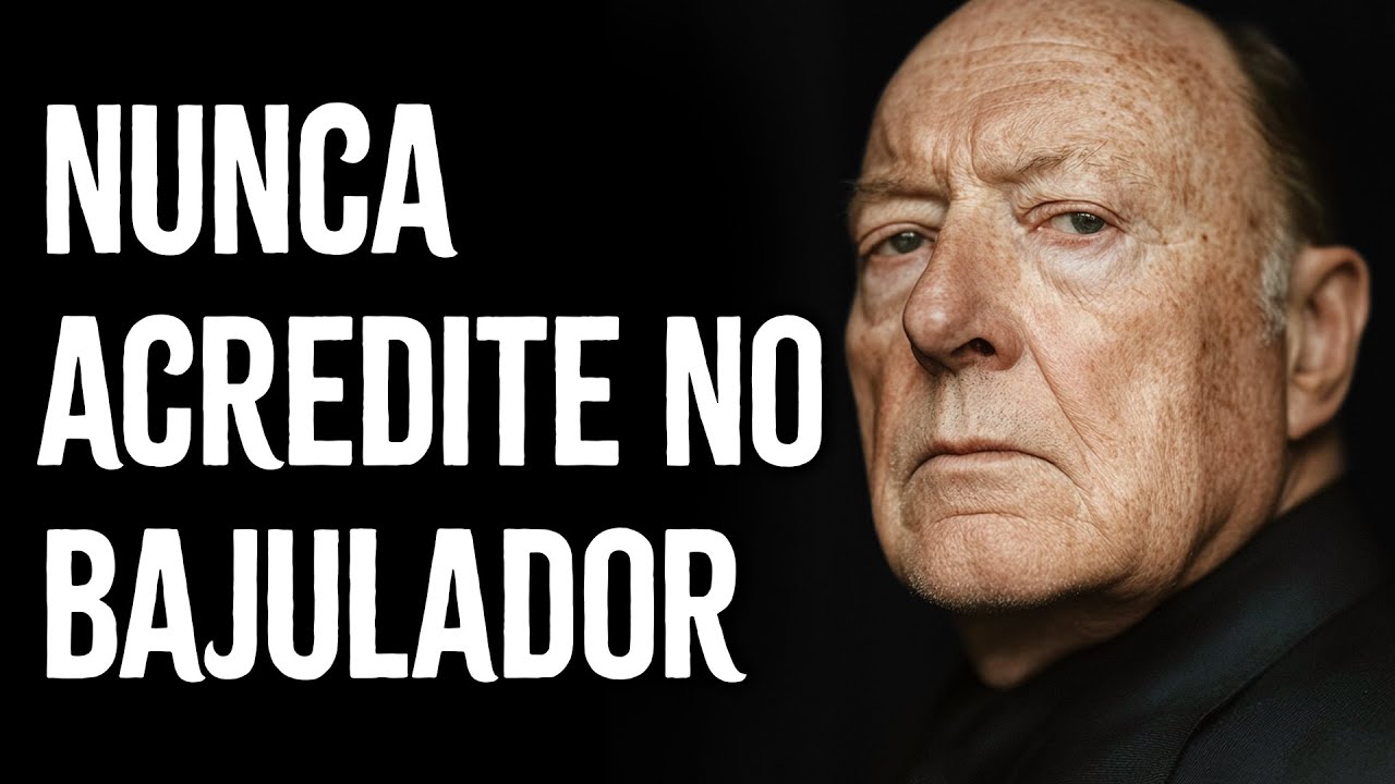 Essas Reflexões de Vida Podem Salvar Seu Futuro