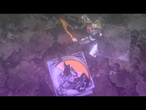 TEN TYP MEZO PŁONIE(MEŻOT) feat. airmax90