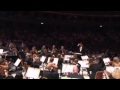 Proms 2011 - Music from the James Bond films