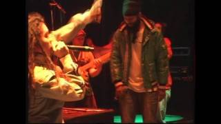 Fidel Nadal con I-Nesta - Todo vuelve a su lugar (Vivo Pepsi Music 2010) [HD]