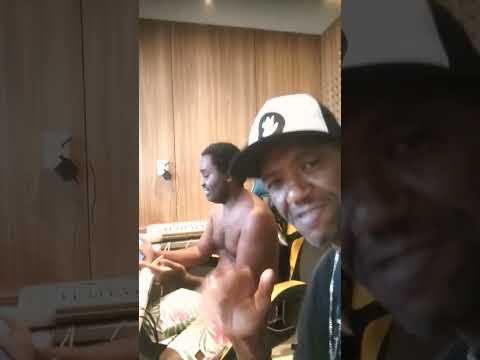 Van Lee da Batalha do museu.