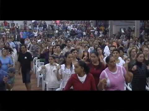 Doido, Maluco, Pirado Por Jesus! video