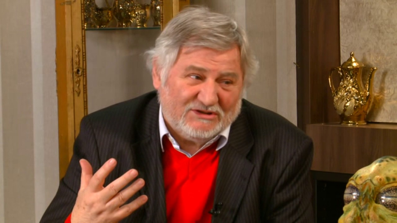 Tea Glóriával 2017.01.25. VI. rész. hatoscsatorna