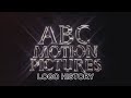 ABC Motion Pictures Logo History