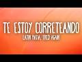 LATIN MAFIA, Fred again - Te Estoy Correteando (Letra/Lyrics)