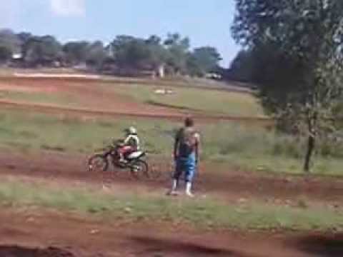 Categoria Feminina 3ª Etapa Copa Zemacc - São Martinho da Serra.