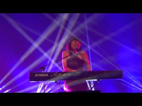 Dami Im Performance at the K-Pop Contest in Sydney 2014 [Part 1/3]