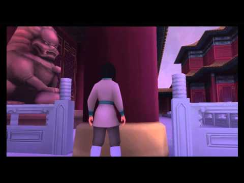 Kingdom Hearts 2.5 Final Mix HD playthrough pt97  Surprise?