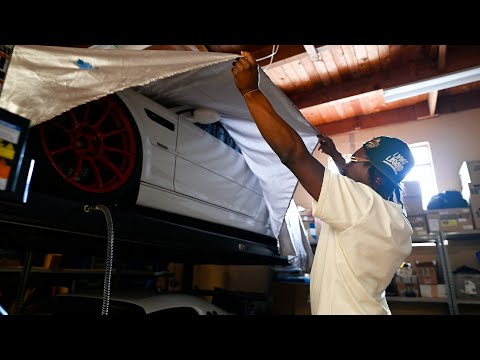 The Greatest BMW's Ever! | @Paypa_Boy 4K