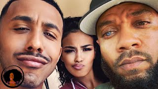 Marques Houston Called Out By Former Bandmate Young Rome For Condemning Single Mothers